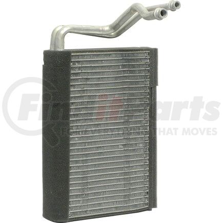 Universal Air Conditioner (UAC) EV939701PFC A/C Evaporator Core A/C Evaporator Core -- Evaporator Parallel Flow