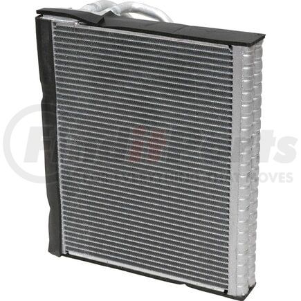 Universal Air Conditioner (UAC) EV939712PFC A/C Evaporator Core A/C Evaporator Core -- Evaporator Parallel Flow