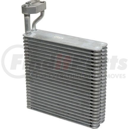 EV939733PFXC by UNIVERSAL AIR CONDITIONER (UAC) - A/C Evaporator Core -- Evaporator Plate Fin