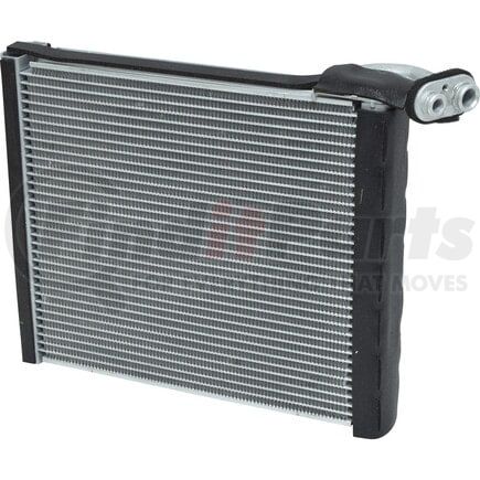 Universal Air Conditioner (UAC) EV939769PFC A/C Evaporator Core A/C Evaporator Core -- Evaporator Parallel Flow