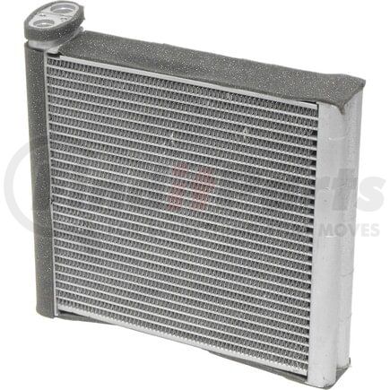 Universal Air Conditioner (UAC) EV939872PFC A/C Evaporator Core A/C Evaporator Core -- Evaporator Plate Fin