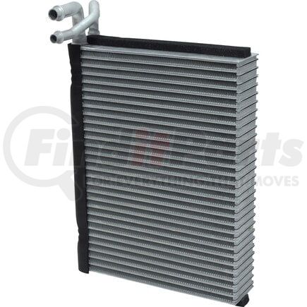 Universal Air Conditioner (UAC) EV939885PFC A/C Evaporator Core A/C Evaporator Core -- Evaporator Plate Fin