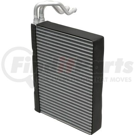 Universal Air Conditioner (UAC) EV939883PFC A/C Evaporator Core A/C Evaporator Core -- Evaporator Plate Fin
