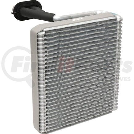 Universal Air Conditioner (UAC) EV939914PFC A/C Evaporator Core A/C Evaporator Core -- Evaporator Plate Fin