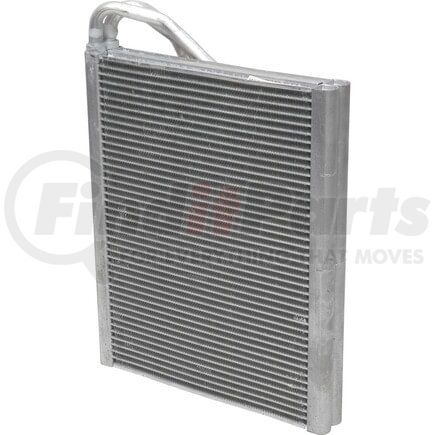 EV939915PFC by UNIVERSAL AIR CONDITIONER (UAC) - A/C Evaporator Core -- Evaporator Parallel Flow