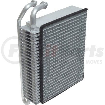 EV939949PFC by UNIVERSAL AIR CONDITIONER (UAC) - A/C Evaporator Core -- Evaporator Plate Fin