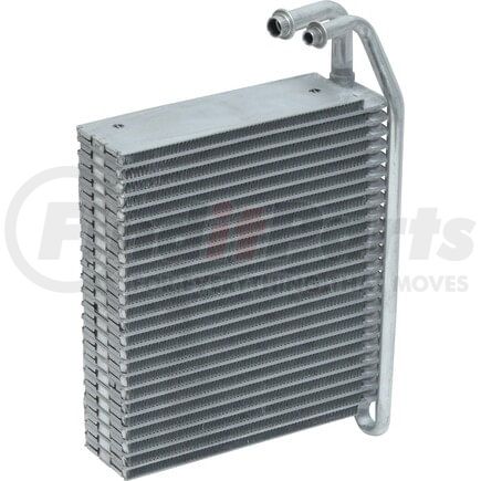Universal Air Conditioner (UAC) EV939979PFC A/C Evaporator Core A/C Evaporator Core -- Evaporator Plate Fin