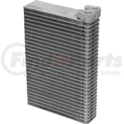 Universal Air Conditioner (UAC) EV939980PFC A/C Evaporator Core A/C Evaporator Core -- Evaporator Plate Fin