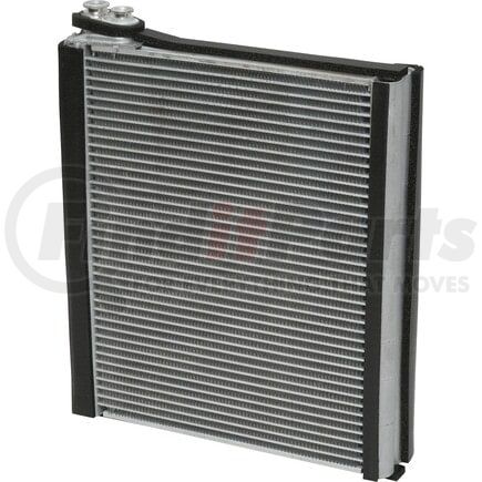 EV939988PFC by UNIVERSAL AIR CONDITIONER (UAC) - A/C Evaporator Core -- Evaporator Parallel Flow