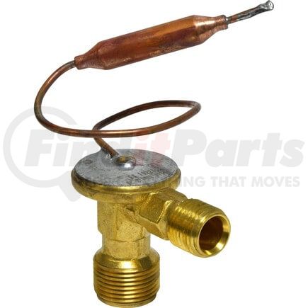 Universal Air Conditioner (UAC) EX10228C A/C Expansion Valve A/C Expansion Valve -- Thermal Expansion Valve