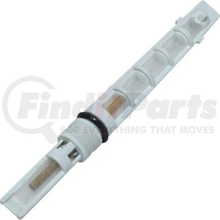 Universal Air Conditioner (UAC) EX5151C A/C Orifice Tube A/C Orifice Tube -- White Orifice Tube