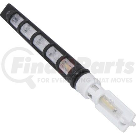Universal Air Conditioner (UAC) EX5378C A/C Orifice Tube A/C Orifice Tube -- Black Orifice Tube