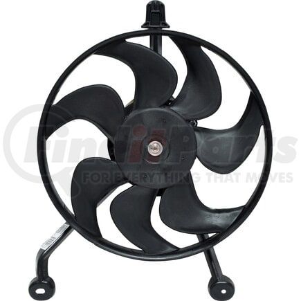 Universal Air Conditioner (UAC) FA70049C A/C Condenser Fan Assembly A/C Condenser Fan Assembly -- Condenser Fan