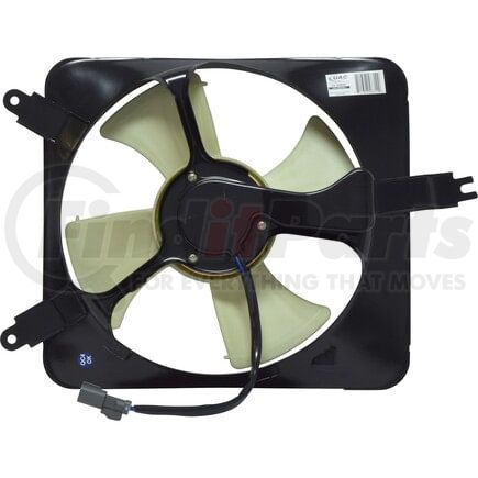 Universal Air Conditioner (UAC) FA70089C A/C Condenser Fan Assembly A/C Condenser Fan Assembly -- Condenser Fan