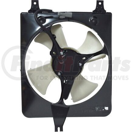 Universal Air Conditioner (UAC) FA70098C A/C Condenser Fan Assembly A/C Condenser Fan Assembly -- Condenser Fan