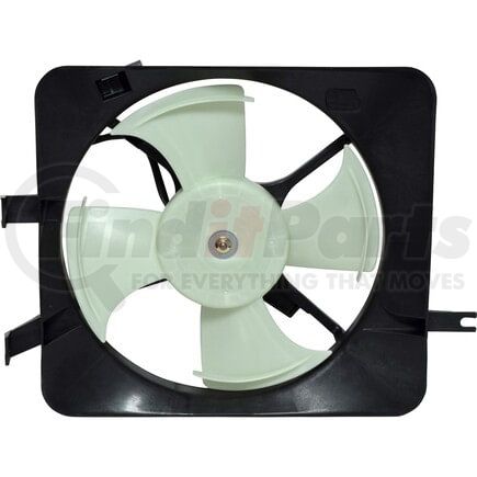 Universal Air Conditioner (UAC) FA70088C A/C Condenser Fan Assembly A/C Condenser Fan Assembly -- Condenser Fan