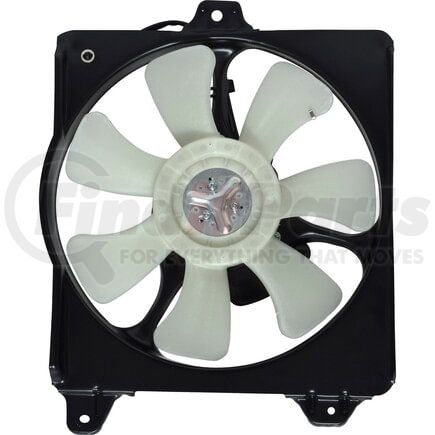 Universal Air Conditioner (UAC) FA70119C A/C Condenser Fan Assembly A/C Condenser Fan Assembly -- Condenser Fan