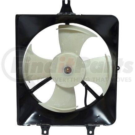 Universal Air Conditioner (UAC) FA70245C A/C Condenser Fan Assembly A/C Condenser Fan Assembly -- Condenser Fan