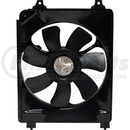 Universal Air Conditioner (UAC) FA70295C A/C Condenser Fan Assembly A/C Condenser Fan Assembly -- Condenser Fan