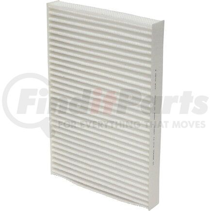 Universal Air Conditioner (UAC) FI1054C Cabin Air Filter Cabin Air Filter -- Particulate Cabin Air Filter