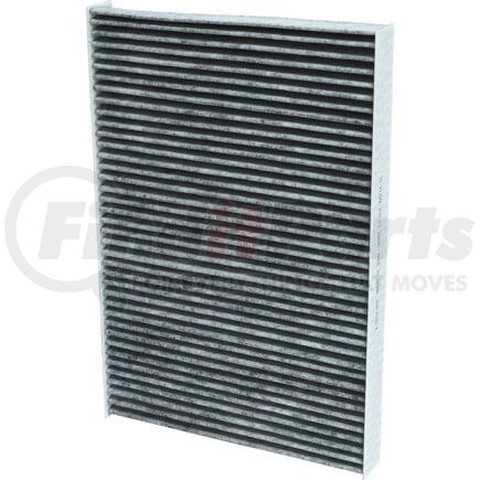 Universal Air Conditioner (UAC) FI1064C Cabin Air Filter Cabin Air Filter -- Particulate Cabin Air Filter