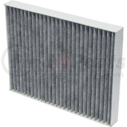 FI1137C by UNIVERSAL AIR CONDITIONER (UAC) - Cabin Air Filter -- Charcoal Cabin Air Filter