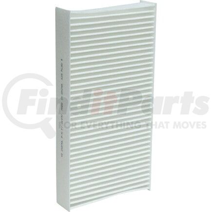 Universal Air Conditioner (UAC) FI1147C Cabin Air Filter Cabin Air Filter -- Particulate Cabin Air Filter