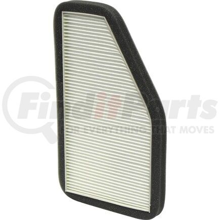 FI1205C by UNIVERSAL AIR CONDITIONER (UAC) - Cabin Air Filter -- Particulate Cabin Air Filter