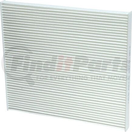 Universal Air Conditioner (UAC) FI1223C Cabin Air Filter Cabin Air Filter -- Particulate Cabin Air Filter