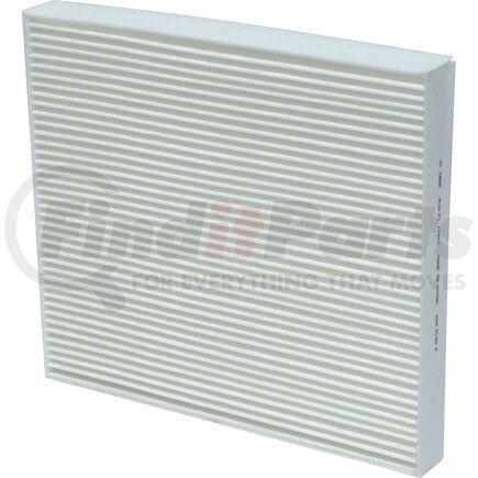 Universal Air Conditioner (UAC) FI1331C Cabin Air Filter Cabin Air Filter -- Particulate Cabin Air Filter