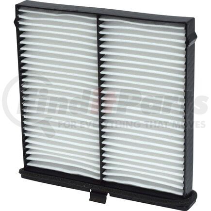 Universal Air Conditioner (UAC) FI1336C Cabin Air Filter Cabin Air Filter -- Particulate Cabin Air Filter