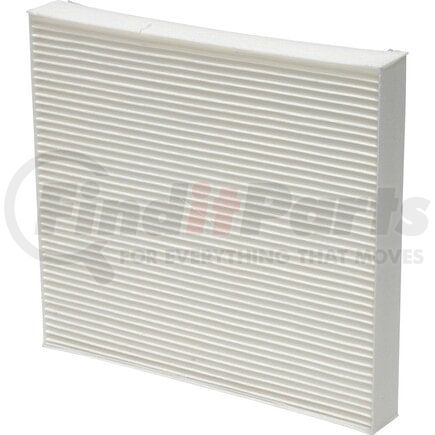 FI1400C by UNIVERSAL AIR CONDITIONER (UAC) - Cabin Air Filter -- Cabin Air Filter
