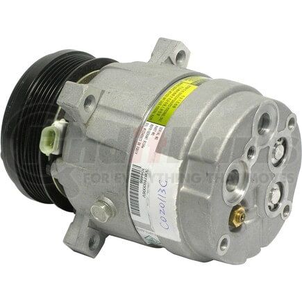 CO20113C by UNIVERSAL AIR CONDITIONER (UAC) - AC COMPRESSOR
