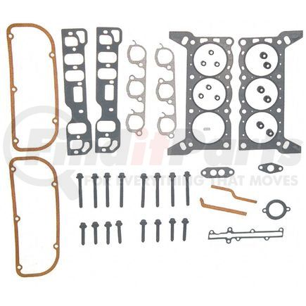 HS3677WB1 by VICTOR REINZ GASKETS - HEAD SET