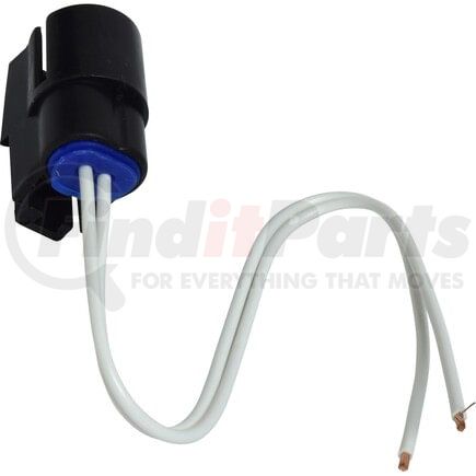 Universal Air Conditioner (UAC) HC1032C HVAC Harness Connector HVAC Harness Connector -- Wiring Harness