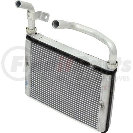 HT398215C by UNIVERSAL AIR CONDITIONER (UAC) - HVAC Heater Core -- Heater Core Aluminum