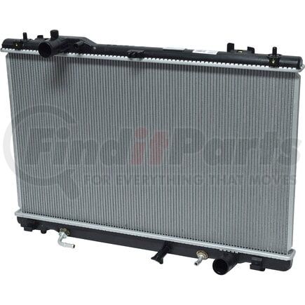 RA13018C by UNIVERSAL AIR CONDITIONER (UAC) - Radiator -- Downflow Radiator