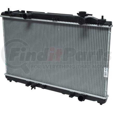RA13159C by UNIVERSAL AIR CONDITIONER (UAC) - Radiator -- Downflow Radiator