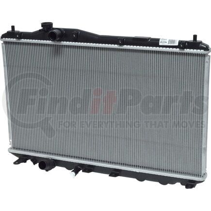 RA13221C by UNIVERSAL AIR CONDITIONER (UAC) - Radiator -- Downflow Radiator