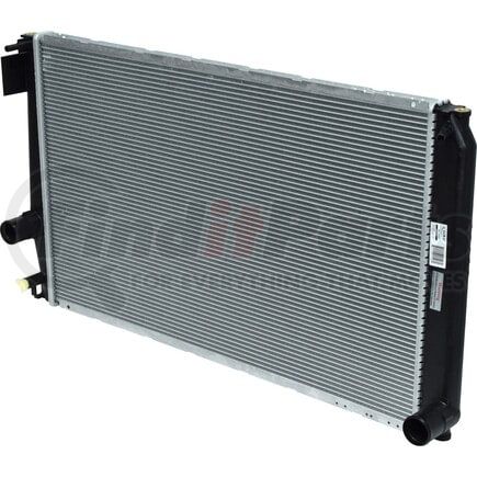 RA13383C by UNIVERSAL AIR CONDITIONER (UAC) - Radiator -- Crossflow Radiator