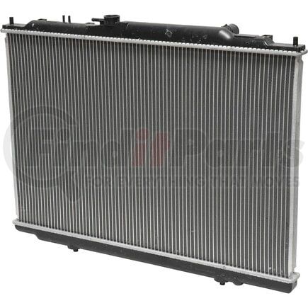 RA2740C by UNIVERSAL AIR CONDITIONER (UAC) - Radiator -- Downflow Radiator