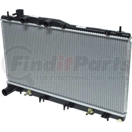 RA2779C by UNIVERSAL AIR CONDITIONER (UAC) - Radiator -- Downflow Radiator