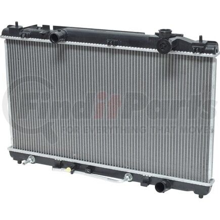 RA2917C by UNIVERSAL AIR CONDITIONER (UAC) - Radiator -- Downflow Radiator