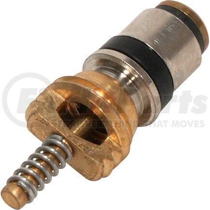 GA1907C by UNIVERSAL AIR CONDITIONER (UAC) - A/C System Valve Core -- Valve Core