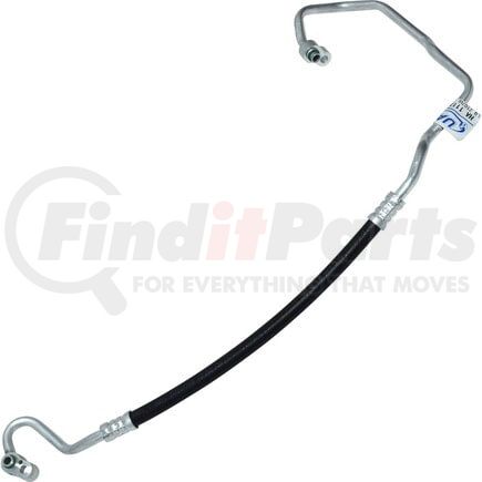 Universal Air Conditioner (UAC) HA111775C A/C Refrigerant Discharge Hose A/C Refrigerant Discharge Hose -- Discharge Line
