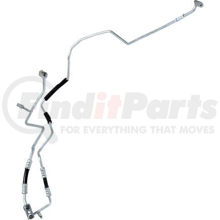 Universal Air Conditioner (UAC) HA111771C A/C Liquid Line Assembly A/C Liquid Line Assembly -- Liquid Line w/o Orifice Tube