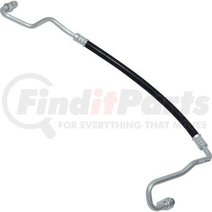 HA11235C by UNIVERSAL AIR CONDITIONER (UAC) - A/C Refrigerant Discharge Hose -- Discharge Line