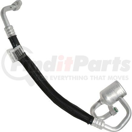 Universal Air Conditioner (UAC) HA11280C A/C Suction Line Hose Assembly A/C Suction Line Hose Assembly -- Suction Line