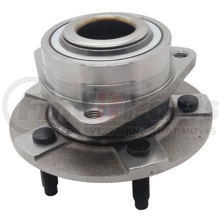 104190 by GSP AUTO PARTS NORTH AMERICA INC - HUB BEARING