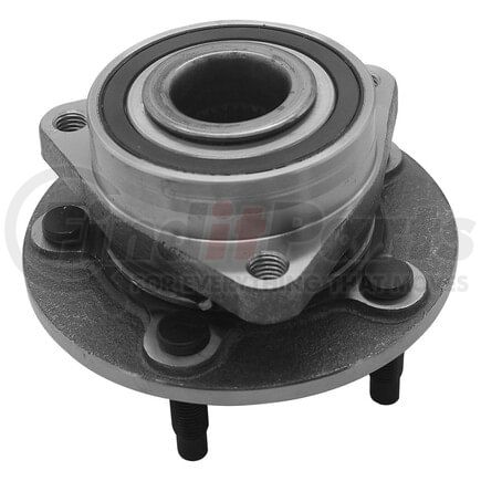 104316 by GSP AUTO PARTS NORTH AMERICA INC - Axle Bearing and Hub Assembly